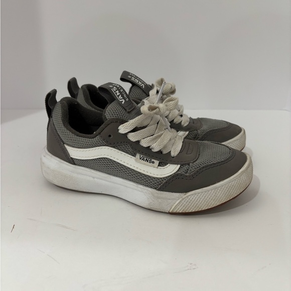 Vans Other - Vans Kids UltraRange size 13